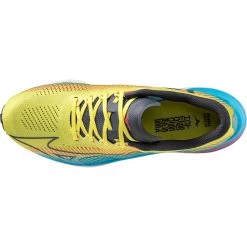 Mizuno Wave Rebellion Pro Running Shoes Men - Bolt 2 / Ombre Blue / Jet Blue 11 Mizuno Wave Rebellion Pro Running Shoes Men - Bolt 2 / Ombre Blue / Jet Blue -Mizuno Store mizuno wave rebellion pro running shoes bolt 2 ombre blue jet blue 5 1503793