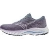 Mizuno Wave Rider 26 Running Shoes Women - Wisteria / White / China Blue