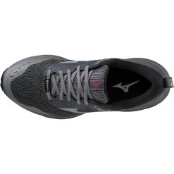 Mizuno Wave Rider GTX Trail Running Shoes Women J1GD2179 - Iron Gate / Nimbus Cloud / Fuchsia Fedora 9 Mizuno Wave Rider GTX Trail Running Shoes Women J1GD2179 - Iron Gate / Nimbus Cloud / Fuchsia Fedora -Mizuno Store mizuno wave rider gtx womens trail running shoes iron gate nimbus cloud fuchsia fedora 4 1399285