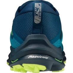 Mizuno Wave Rider TT Running Shoes Men - Algiers Blue / Gibraltar Sea / Neo Lime 10 Mizuno Wave Rider TT Running Shoes Men - Algiers Blue / Gibraltar Sea / Neo Lime -Mizuno Store mizuno wave rider tt trail running shoes algiers blue gibraltar sea neo lime 5 1115696