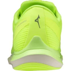 Mizuno Wave Shadow 5 Running Shoes Men - Neo Lime / White / Nimbus Cloud -Mizuno Store mizuno wave shadow 5 running shoes neo lime white nimbus cloud 5 1115773