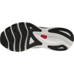 Mizuno Wave Sky 5 Running Shoes Men - Black / Silver / Orange Copper 13 Mizuno Wave Sky 5 Running Shoes Men - Black / Silver / Orange Copper -Mizuno Store mizuno wave sky 5 running shoes black silver orange copper 7 1115830