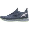 Mizuno Wave Sky Neo 2 Running Shoes Women - Troposphere / Blue Blizzard / Vintage Indigo